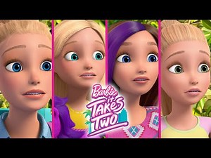 The Great Outdoors Part 2 | Barbie It Takes Two