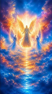 Welcome To The Angel Worlds #meditation #pray #god