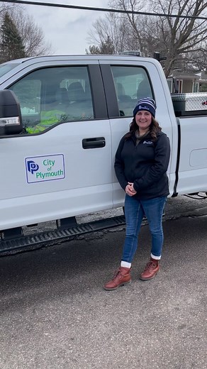 4.9K views · 70 reactions | With major snow in the forecast, here are some tips from Plymouth Public Works crews ❄️ More info: plymouthmn.gov/snow | City of Plymouth, MN - Local Government | Facebook