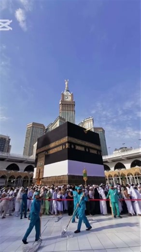 Kaba ki ronak #love #naat #shortsfeed #trending