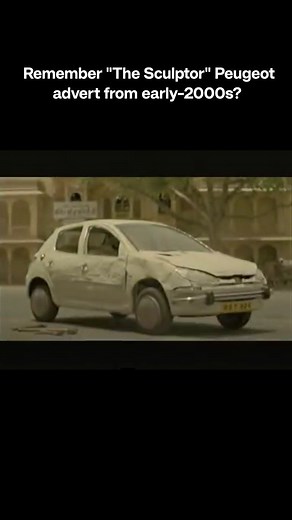 Car Inclined on Instagram: "Remember the Peugeot advert from 2002 where an Indian motorist turns his HM Ambassador into a Peugeot 206? The message of the commercial was that Peugeot was a brand for young Indian men who were aspiring to own a status symbol such as a foreign-made car. Anyways, guy was so damn talented that he had managed to convert the car from RHD to LHD. #peugeot206 #hmambassador #indiancars #indiancar #carsindia #carcrazyindia #vandibhranthanmar #vandipranthanmar #vandipranthan