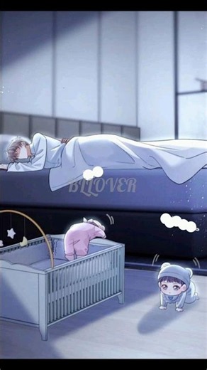 babies want to sleep with dada🥰❤️#manhwa #bl #manhwaedit #bledit #fyp #manhwareccomendation #shorts