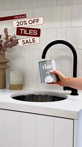 1.8K views | 퐑퐄퐍퐎퐕퐀퐓퐈퐍퐆? 퐒퐓퐎퐏 퐒퐂퐑퐎퐋퐋퐈퐍퐆 ✋ For a limited time only, take 20% off ALL TILES! From Coastal to Eclectic styles and everything in between, we have what you need to bring your dream space to life  Shop now and save BIG → www.tilecloud.com.au | TileCloud | Facebook