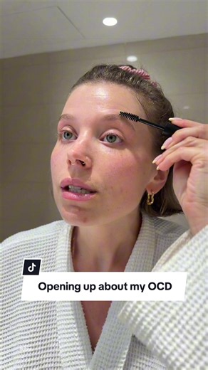 Trichotillomania and OCD: Opening Up About Hair Pulling