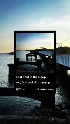 Experience the Lost Soul Trial Remix Today