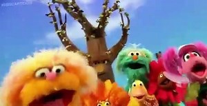 Sesame Street  Sesame Street S46 E024 Abby Makes the Seasons Change