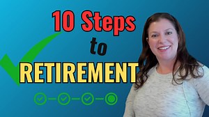The Ultimate Retirement Checklist: 10 Steps for Every Age