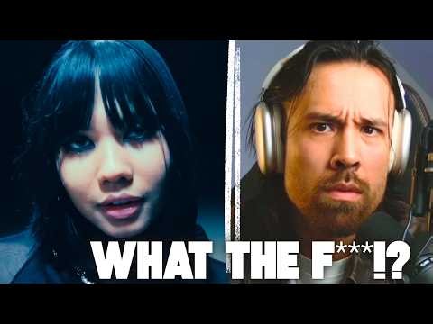 WHO is This?! Reble - New Riot (FIRST Time Hearing) Reaction