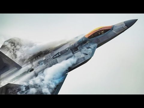 Supermaneuverability Explained