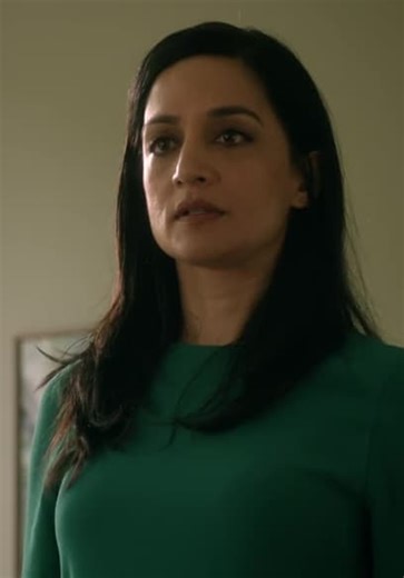 Next of Kin S01:E01 - Episode 1