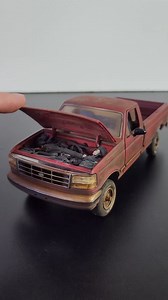 56K views · 1.6K reactions | Restoration Ford F-150 | Restore DIY | Facebook