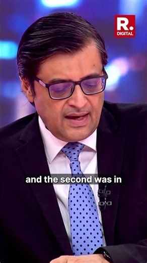 ‘Pt. Jawaharlal Nehru Supported UCC’: Arnab Tears Into Defenders Of Child Marriage Practices
