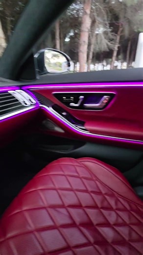 magic vision control #mercbenz #w223 #luxury #mersedesbenz #offroad #mercedesamggt