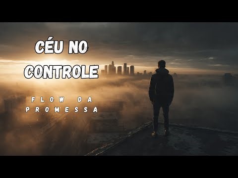 Céu no Controle - Flow da Promessa