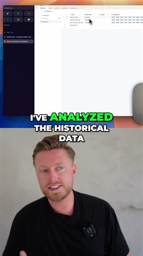 Top 20 Stocks: Backtested 2025 Investment Strategy #shorts