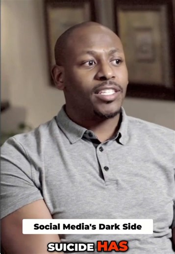 When life revolves around attention instead of purpose, the soul grows weary. Followers can’t fill the space that meaning was meant to. 👉🏻Watch the full episode now. SEASON 4| Fight for your Family - Jonathan Evans Chaplain Dallas Cowboys Son Dr Tony Evans ▫️parentcompass.tv/tv-show or ▫️download the Parent Compass App #parentcompasstv