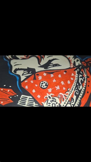 2.4K views · 46 reactions | brian setzer orchestra rock this town | Joao Manuel Cochran | Facebook