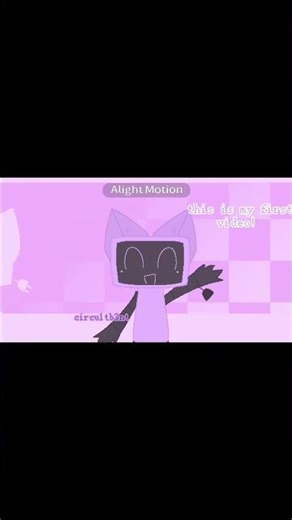 thick of it remix animation meme! (first short! :3) #shorts #animationmeme