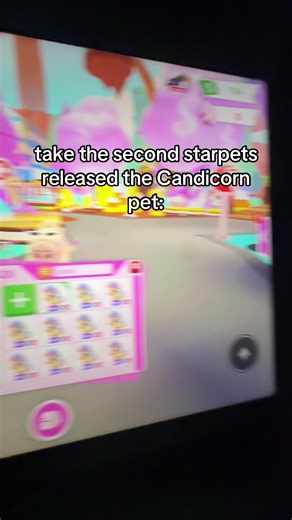 I’ve spent like 2k already😭 - #roblox #viral #fyp #starpets #rich
