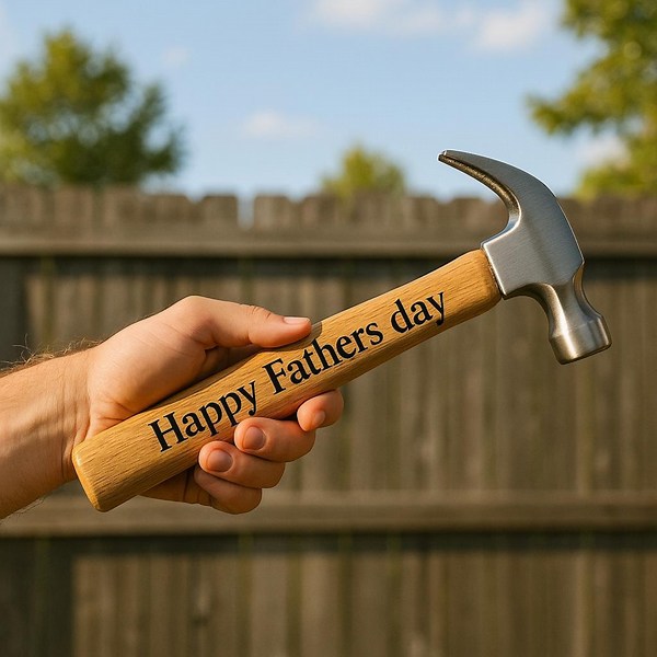 Personalized Hammer, Engraved Hammer, Custom Hammer - Gifts for Men - Husband Anniversary, Boyfriend Father's Day, Valentines Gift for Him - Etsy