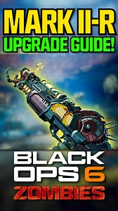 40K views · 472 reactions | How To Get Ray Gun Mark 2 R Upgrade! (Black Ops 6 Zombies Shattered Veil) #bo6zombies #blackops6zombies #codzombies #callofdutyzombies #zombies #bo6zombiesdlc3 #shatteredveil #bo6 #blackops6 #codbo6 #callofduty #callofdutyblackops6 #season3 #bo6season3 #gaming | MrDalekJD | Facebook