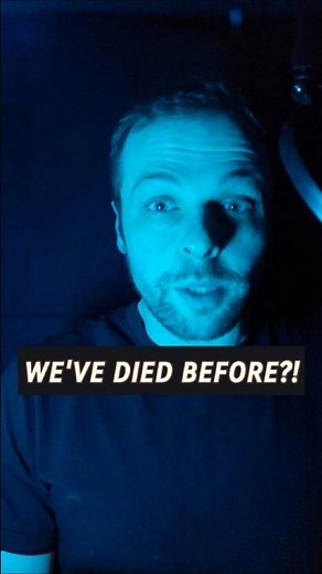What If The World Already Ended? | SCP-2000