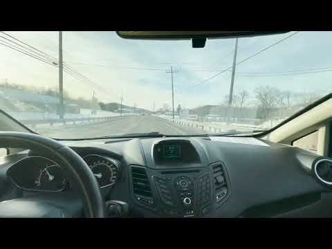 2016 Ford Fiesta SE Titled NO RESERVE