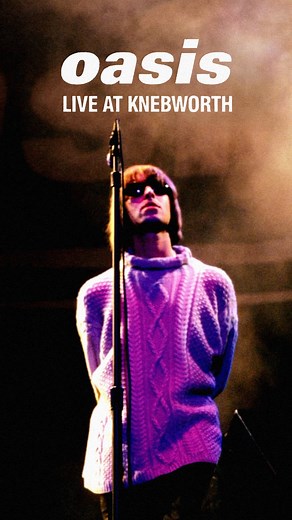 Joe 🎬 on Instagram: "Oasis Knebworth 1996 (2021) dir. Jake Scott Buzzing from the biblical reunion- pouring one out for this mega triumph of a show that made history as a preparation for Oasis ’25 LIVE. Song: Champagne Supernova (Live From Knebworth ‘96) - Oasis #film #concertfilm #liamgallagher #noelgallagher #oasis #knebworth #knebworth1996 #90s #champagnesupernova #whatsthestorymorningglory #reunion"