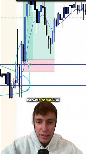 The Easiest Stock Trading Strategy