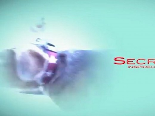 Screen Saviors: Original "Secretariat" Trailer