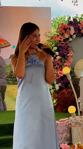 482K views · 10K reactions | Ano kayang Shampoo niya? haha #viralvideoシ #WeddingHostPH #fyp #EventHost #TrendingNow | Host Cherry | Facebook