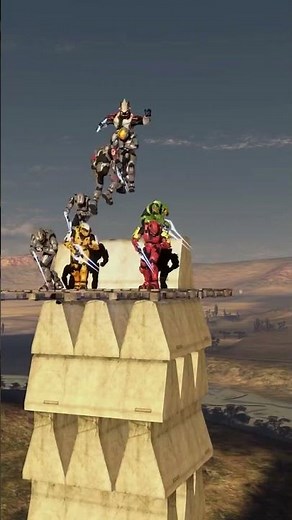 Do You Remember Halo?