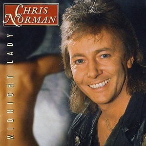Chris Norman - Midnight Lady