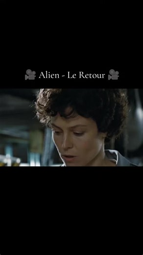 Alien, le retour #movie #alien #fyr #pourtoii #foryou
