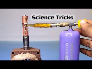 4 Amazing Science Experiments To Do At Home With Magnet