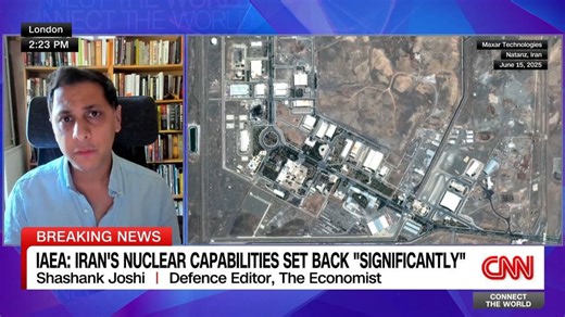 Sources: U.S. has sent 30+ refueling planes to Middle East