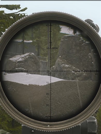 Mastering Sniping in Escape from Tarkov