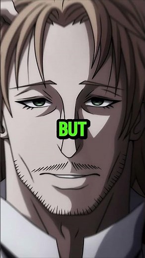 Tsrriedinich's ability explained in Hunter x Hunter