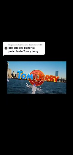 Responder a @alexisnava155 TOM Y JERRY en CLASSROOM - codigo: g7g3u4q #tomyjerry #tom #jerry #pelicula #classroom #parati #foryoupage #xcbyza #fyp#fy