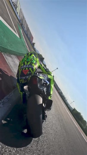 Valentino Rossi VR46 Official on Reels