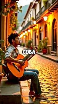 The Golden Age of Bolero - Heartfelt Lyrics from Cuba #latinbolero #backgroundmusicfortravel