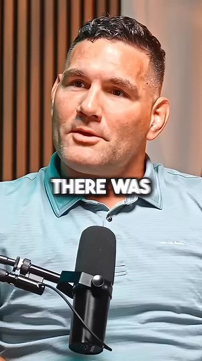 Chris Weidman's Brother Was CRAZY! ‎ | Sports EC