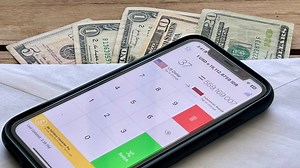 My Currency Converter and Rates 7.5 review: calculate money exchange when offline | AppleInsider