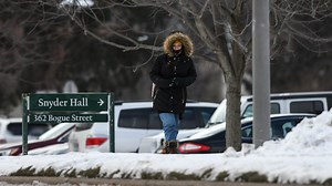 When temps fall and winds pick up, wind chill can be dangerous. What you should know