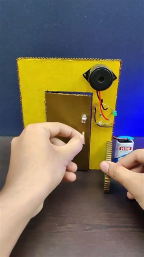 dore open &close project