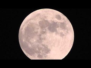 Panasonic Camcorder HC-V550 / V550M / V530 | Intelligent 90x Zoom Shooting Full Moon