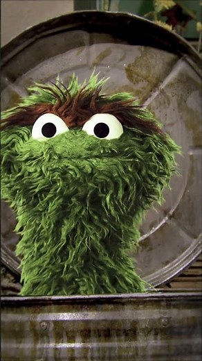 SCRAM!!! #sesamestreet