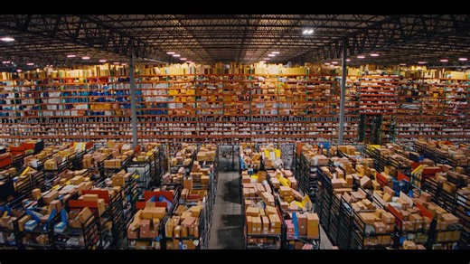 🎬 Our Robots just made their major motion picture debut in Babygirl! Hollywood movie stars? Add that to their résumés!From high-speed warehouse automation to stealing the show on the big screen… | AutoStore™ | 33 comments