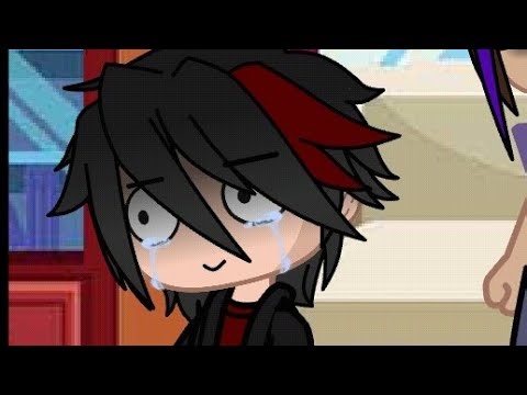 why Raph is crying||meme||gacha club||{tmnt!Batfamily Au}