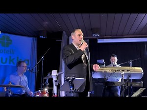 Jarkko Yli-Sikkilä ja Soiva Orkesteri Sinä Iltana Tähdet